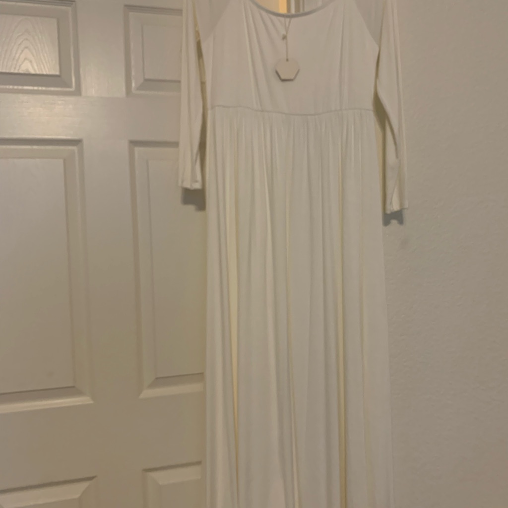 Pinkblush Brand Maternity Dress